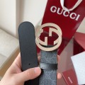 「#13258」 GUCCI belt