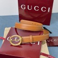 「#13264」 GUCCI belt