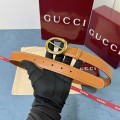 「#13264」 GUCCI belt