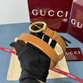 「#13264」 GUCCI belt