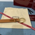 「#13264」 GUCCI belt