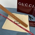 「#13264」 GUCCI belt