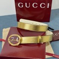 「#13265」 GUCCI belt