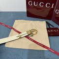 「#13265」 GUCCI belt