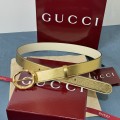 「#13269」 GUCCI belt