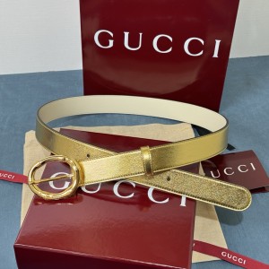 「#13269」 GUCCI belt