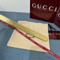 「#13269」 GUCCI belt