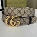 「#13271」 GUCCI belt