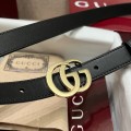 「#13273」 GUCCI belt