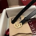「#13273」 GUCCI belt