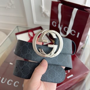 「#13276」 GUCCI belt