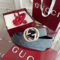 「#13276」 GUCCI belt