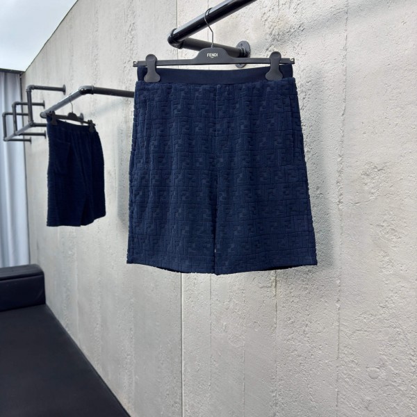 「#2044」Fendi shorts