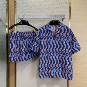 「#25」Gucci Clothing Set