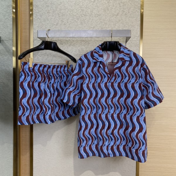 「#25」Gucci Clothing Set