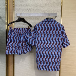 「#25」Gucci Clothing Set