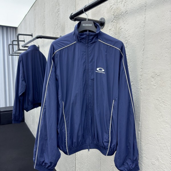 「#1699」Balenciaga jacket; sports jacket