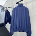 「#1699」Balenciaga jacket; sports jacket