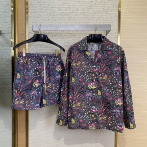 「#27」Gucci Clothing Set