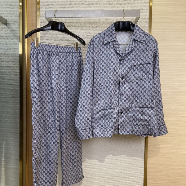 「#30」Gucci Clothing Set