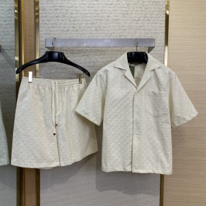 「#31」Gucci Clothing Set