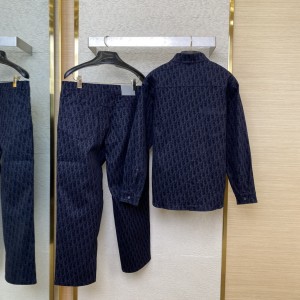 「#35」Diro Clothing Set