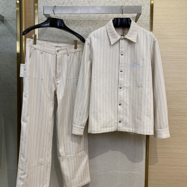 「#41」Diro Clothing Set