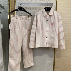 「#42」Diro Clothing Set