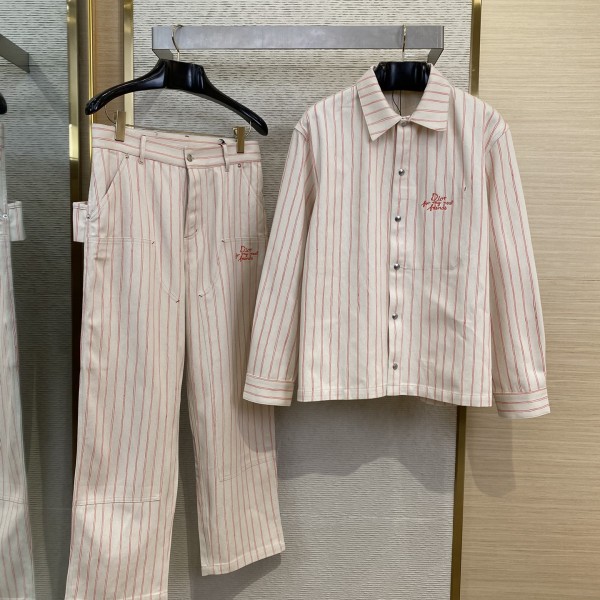 「#42」Diro Clothing Set