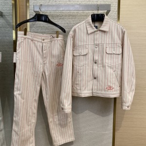 「#43」Diro Clothing Set