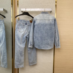 「#45」Diro Clothing Set