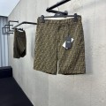 「#2046」Fendi shorts