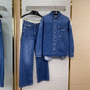 「#46」Diro Clothing Set