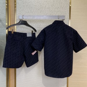 「#47」Diro Clothing Set