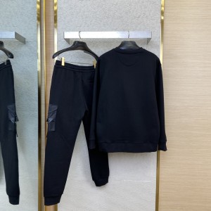 「#49」Prada Clothing Set