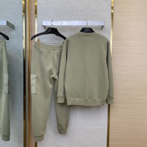 「#50」Prada Clothing Set