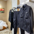 「#51」Prada Clothing Set
