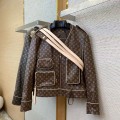 「#1065」Louis Vuitton Jacket