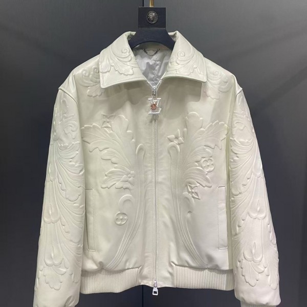「#1064」Louis Vuitton Jacket