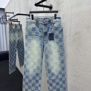 「#1062」Louis Vuitton pants