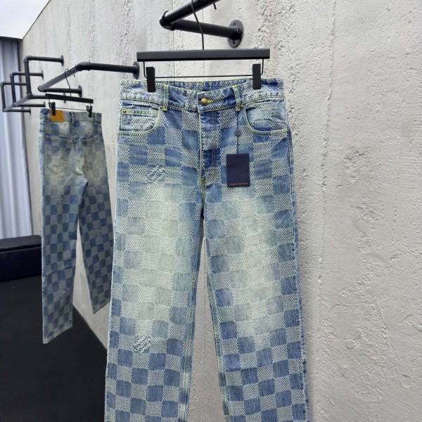 「#1062」Louis Vuitton pants