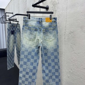 「#1062」Louis Vuitton pants