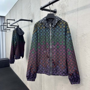 「#1060」Louis Vuitton jacket