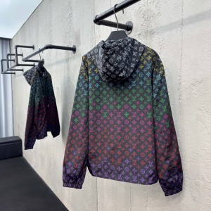 「#1060」Louis Vuitton jacket