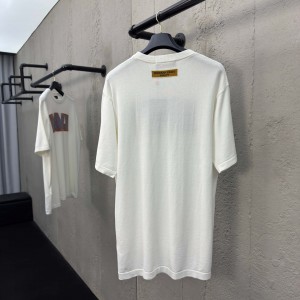 「#1313」Louis Vuitton T-shirt