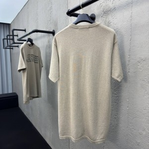 「#1315」Louis Vuitton T-shirt