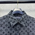 「#1316」Louis Vuitton long-sleeved shirt
