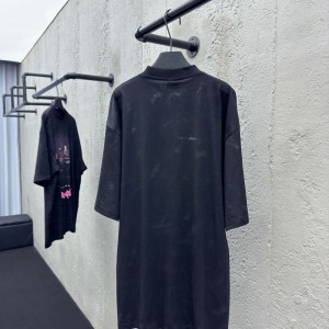 「#1672」Balenciaga T-shirt