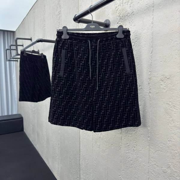 「#2048」Fendi shorts