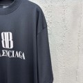 「#1675」Balenciaga T-shirt